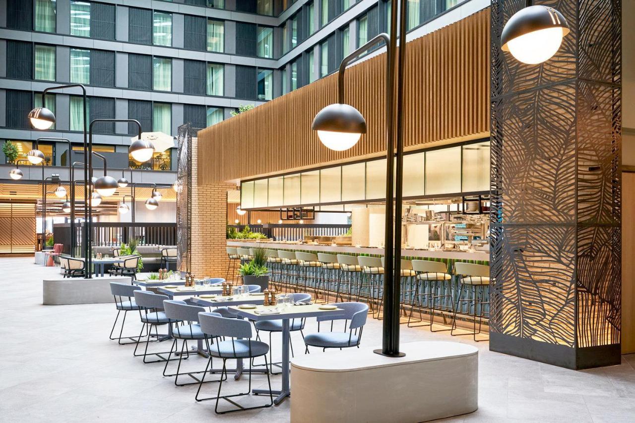 Staybridge Suites London Heathrow - Bath Road, An Ihg Aparthotel Hillingdon Exterior foto